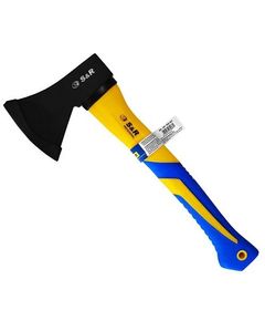 Топор S&R 600 г, фото  | SNABZHENIE.com.ua