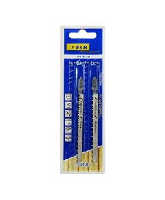 Пильное полотно S&R Meister T301CD, 2 шт. для точной резки, фото  | SNABZHENIE.com.ua