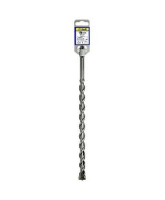 Бур S&R Meister 18x400 мм, фото  | SNABZHENIE.com.ua