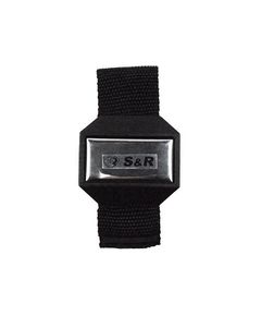 Магнітний браслет S&R 50x25 мм, фото  | SNABZHENIE.com.ua