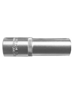 Головка торцевая S&R 1/2 удлиненная, 19 мм, фото  | SNABZHENIE.com.ua