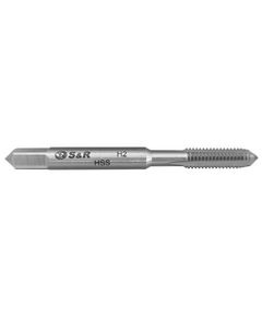 Метчик S&R M4x0,7 мм, фото  | SNABZHENIE.com.ua
