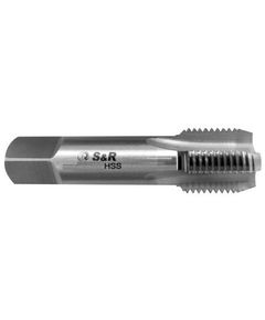 Метчик трубный S&R G3/8, фото  | SNABZHENIE.com.ua