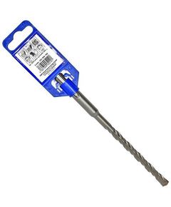 Бур S&R Tempo 8,0x100/160 мм для свердління та монтажу, фото  | SNABZHENIE.com.ua