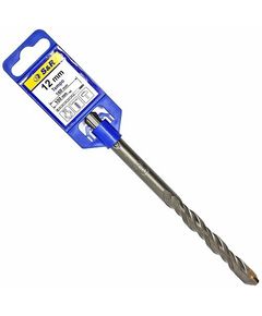 Бур S&R Tempo 12 мм, довжина 100/160 мм - для деревини, фото  | SNABZHENIE.com.ua