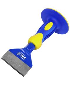 Зубило ручное S&R 75x216 мм, фото  | SNABZHENIE.com.ua