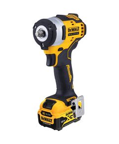 Гайковерт акумуляторний DeWALT DCF903P1 ударний 20В безщітковий, фото  | SNABZHENIE.com.ua