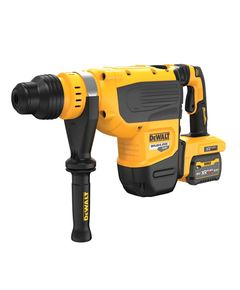 Перфоратор DeWALT DCH735X2 аккумуляторный, бесщеточный, SDS MAX, фото  | SNABZHENIE.com.ua