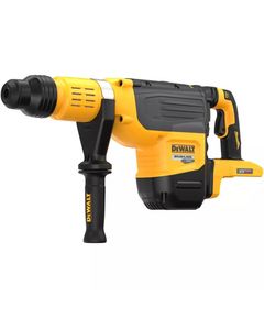 Перфоратор DeWALT DCH775N, аккумуляторный, бесщеточный, SDS MAX, фото  | SNABZHENIE.com.ua