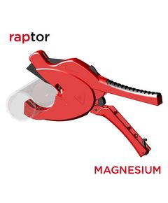 Труборіз ZENTEN RAPTOR для труб 63мм, багатошарові, фото  | SNABZHENIE.com.ua