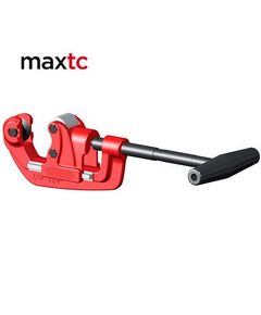 Труборіз ZENTEN MAXTC для сталевих труб 10-60мм, нержавіюча сталь 6050-1, фото  | SNABZHENIE.com.ua