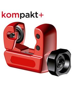 Труборез ZENTEN MINI KOMPAKT PLUS 3-30мм для медных труб, фото  | SNABZHENIE.com.ua