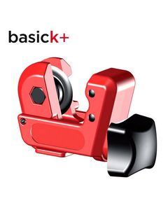 Труборез ZENTEN MINI BASICK PLUS для медных труб 3-16 мм, фото  | SNABZHENIE.com.ua