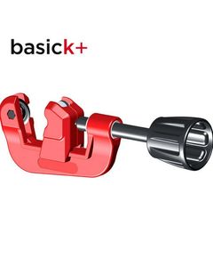Труборіз ZENTEN BASICK PLUS для мідних труб 3-30 мм, різьбова 7330-3, фото  | SNABZHENIE.com.ua
