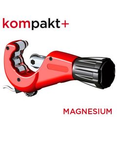 Труборіз ZENTEN KOMPAKT PLUS для мідних труб 3-45 мм, модель 7445-3, фото  | SNABZHENIE.com.ua