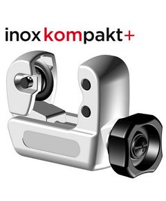 Труборез ZENTEN MINI INOX для нержавеющих труб 3-30мм, фото  | SNABZHENIE.com.ua