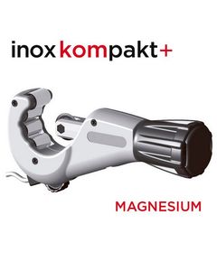 Труборез ZENTEN INOX KOMPAKT PLUS для нержавейки 3-45 мм, фото  | SNABZHENIE.com.ua