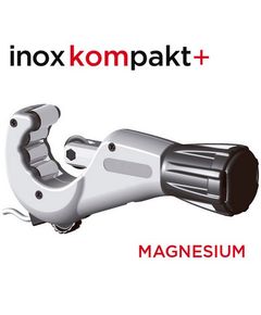 Труборез ZENTEN INOX KOMPAKT PLUS для нержавейки 3-35 мм, фото  | SNABZHENIE.com.ua