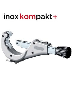Труборез ZENTEN INOX KOMPAKT PLUS QUICK для нержавейки 6-76 мм, фото  | SNABZHENIE.com.ua