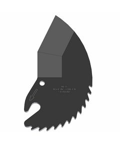 Змінне лезо для труборіза ZENTEN RAPTOR 50 мм (армований пластик), фото  | SNABZHENIE.com.ua