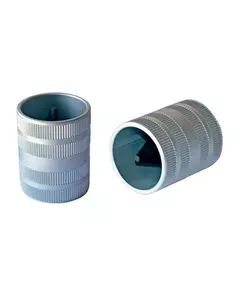 Гратосниматель ZENTEN для пластиковых и металлических труб, 8-35мм, корпус алюминий, 6101-0, фото  | SNABZHENIE.com.ua