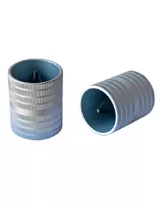 Гратосниматель ZENTEN для пластиковых и металлических труб, 10-56мм, корпус алюминий, 6102-0, фото  | SNABZHENIE.com.ua