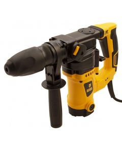 Перфоратор електричний Denzel RHV-1100-26, 1100 Вт, 3 режими, 4 Дж, фото  | SNABZHENIE.com.ua
