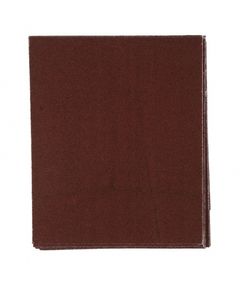 Шлифлист водостойкий Matrix P 60, 230x280 мм, 10 шт, ткань, фото  | SNABZHENIE.com.ua
