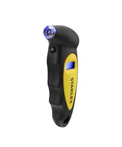 Цифровой манометр STANLEY STHT80874-0 с LED-дисплеем, фото  | SNABZHENIE.com.ua
