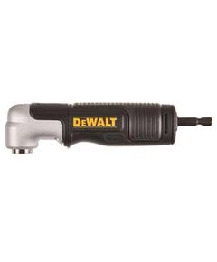 Кутова насадка DeWALT DT20500 з розбірним корпусом, фото  | SNABZHENIE.com.ua