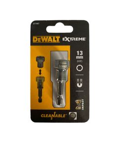 Головка торцева магнітна DeWALT DT7467, 1/2, Impact, знімна, фото  | SNABZHENIE.com.ua