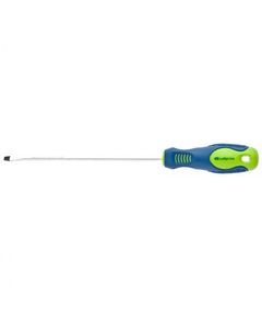 Отвертка SL4 100 мм, CrV, двокомпонентна рукоятка, Сибртех 11861C, фото  | SNABZHENIE.com.ua
