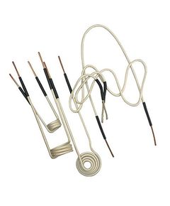 Индукционная катушка 1-1/4 для IND-1000W 114-COIL, фото  | SNABZHENIE.com.ua
