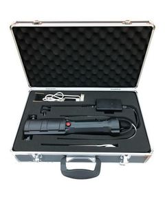 Индукционный нагреватель G.I.KRAFT 1000W с насадками IND-1000W, фото  | SNABZHENIE.com.ua