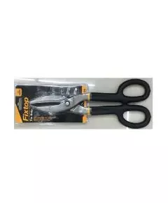 Ножницы для мягких металлов 300мм (прямой рез) Fixtop 13005, фото  | SNABZHENIE.com.ua