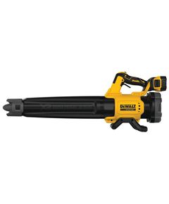 Акумуляторна безщіткова воздуходувка DeWALT DCMBL562P1, 18 В, фото  | SNABZHENIE.com.ua