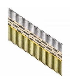 Гвозди стальные DeWALT DNPT28R63Z, 63 мм, 200 шт., фото  | SNABZHENIE.com.ua