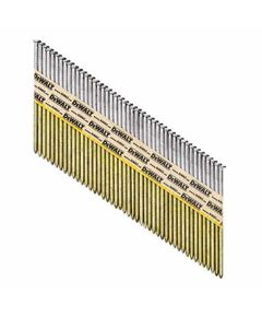 Гвозди стальные DeWALT DNPT31R75HDZ, 75 мм, 1000 шт., фото  | SNABZHENIE.com.ua