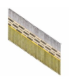 Гвозди стальные DeWALT DNPT31R90HDZ, 90 мм, 1000 шт., фото  | SNABZHENIE.com.ua