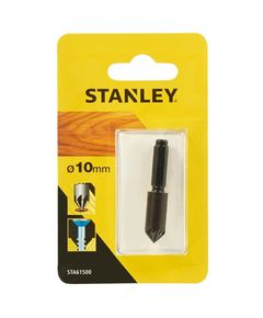 Зенкеры STANLEY STA61500 по древесине, 6 шт., фото  | SNABZHENIE.com.ua
