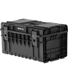 Ящик для інструментів YATO, 585х385х320 мм, із пластику, фото  | SNABZHENIE.com.ua