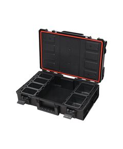 Ящик для инструментов YATO YT-09166, модульный, 585x385x190 мм, фото  | SNABZHENIE.com.ua