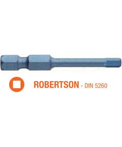 Насадка викруткова USH Blue Shock R1 x 50 мм, 5 шт., фото  | SNABZHENIE.com.ua