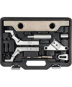 Набір фіксаторів ГРМ для двигунів Opel, Saab, Chevrolet YATO, 14 ел., фото  | SNABZHENIE.com.ua