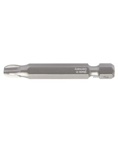 Насадка викруткова PHILIPS PH2, 50 мм, 250 шт, фото  | SNABZHENIE.com.ua