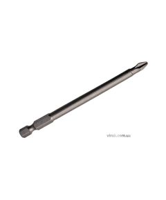 Насадка викруткова PHILIPS PH2 x 70 мм, 50 шт., фото  | SNABZHENIE.com.ua