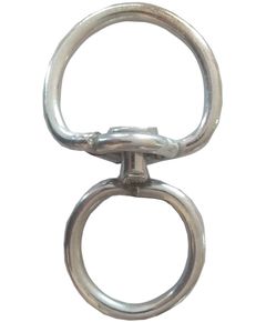 Вертлюг гальванічний 6 мм для надійного з'єднання, фото  | SNABZHENIE.com.ua