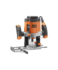 Фрезер BLACK DECKER KW1200EKA, фото  | SNABZHENIE.com.ua