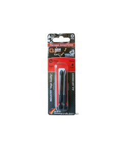 Насадка винтовая USH PHILIPS PH2 x 70 мм, 2 шт. в упаковке, фото  | SNABZHENIE.com.ua