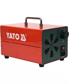 Генератор озону електромереж - 230 В YATO, 220 Вт, продукт. - 10 гр / год, фото  | SNABZHENIE.com.ua